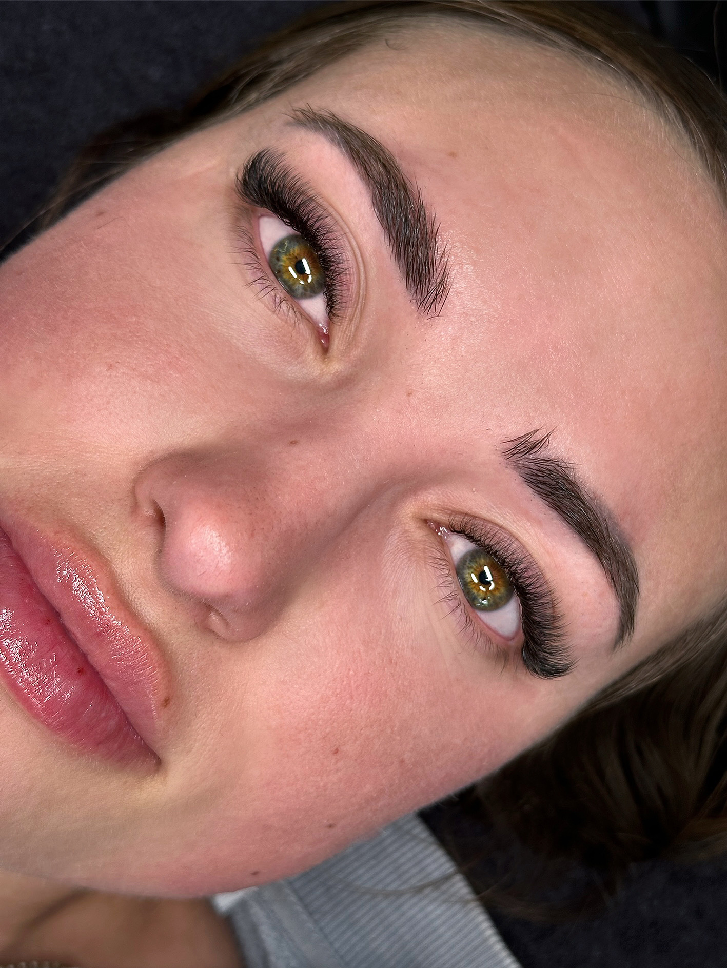 Beauty Inx wimperextensions
